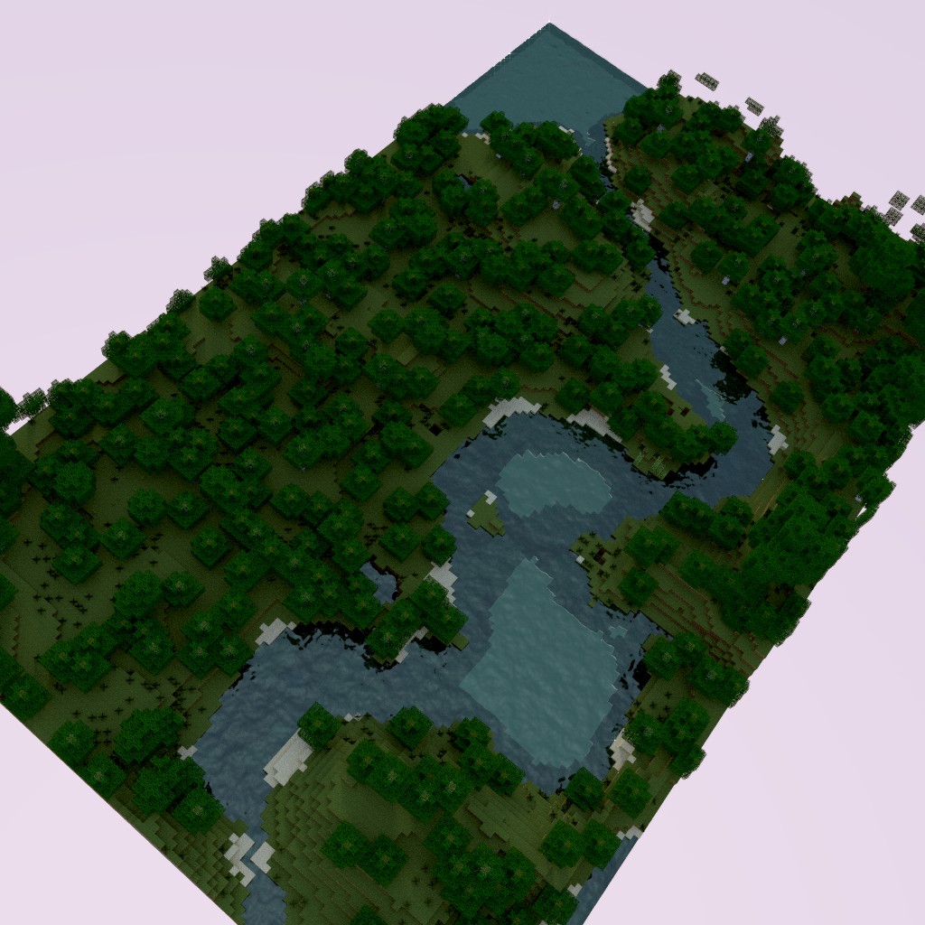 Minecraft World Cycles preview image 3